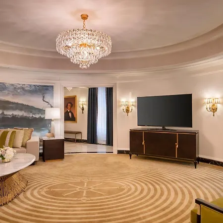 Willard Intercontinental Washington By Ihg-3